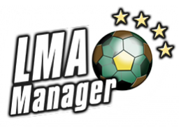 LMA Manager (PS1) &nbsp; &copy; Codemasters 1999 &nbsp;  1/1