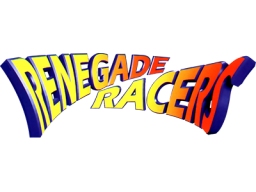 Renegade Racers (PS1)   © Interplay 2000    1/1