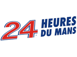 Le Mans 24 Hours (PS1)   © Infogrames 1999    1/1