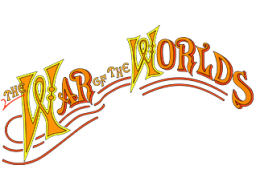 Jeff Wayne's The War Of The Worlds (PS1)   © GT Interactive 1999    1/1