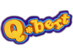 Q*bert (1999) (PS1)   © Hasbro 1999    1/1