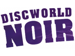 Discworld Noir (PS1)   © GT Interactive 2000    1/1