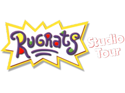 Rugrats: Studio Tour (PS1)   © THQ 1999    1/1