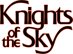 Knights Of The Sky (AMI)   © MicroProse 1991    1/1