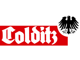 Escape From Colditz (AMI)   © Digital Magic 1990    1/1