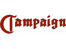 Campaign (AMI) &nbsp; &copy; Empire 1992 &nbsp;  1/1