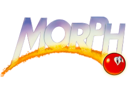 Morph (AMI)   © Millennium 1993    1/1