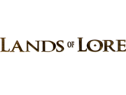 Lands Of Lore: The Throne Of Chaos (PC)   © Virgin 1992    1/1