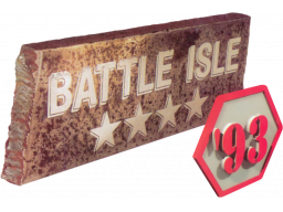 Battle Isle '93 (AMI)   © Blue Byte 1993    1/1