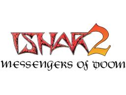 Ishar 2: Messengers Of Doom (AMI)   © Silmarils 1993    1/1