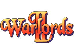 Warlords II (PC)   © SSG 1993    1/1