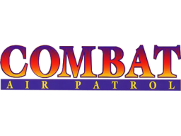 Combat Air Patrol (AMI) &nbsp; &copy; Psygnosis 1993 &nbsp;  1/1