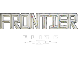 Frontier: Elite II (AMI)   © Konami 1993    1/1