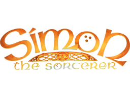 Simon The Sorcerer (PC)   © Adventure Soft 1993    1/1