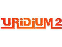 Uridium 2 (AMI) &nbsp; &copy;  1993 &nbsp;  1/1