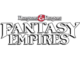 Fantasy Empires (PC) &nbsp; &copy; SSI 1994 &nbsp;  1/1