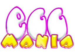 Eggo Mania (GCN) &nbsp; &copy; Kemco 2002 &nbsp;  1/1