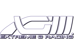 XGIII: Extreme G Racing (PS2)   © Acclaim 2001    1/1