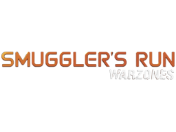 Smuggler's Run: Warzones (GCN)   © Rockstar Games 2002    1/1