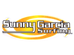 Sunny Garcia Surfing (PS2) &nbsp; &copy; Ubisoft 2001 &nbsp;  1/1