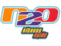 N2O (PS1)   © Fox Interactive 1998    1/1