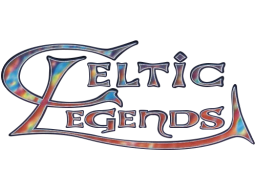 Celtic Legends (AMI) &nbsp; &copy; Ubisoft 1991 &nbsp;  1/1