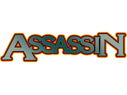 Assassin (1992) (AMI) &nbsp; &copy; Team17 1992 &nbsp;  1/1