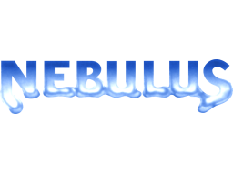 Nebulus (AMI)   © U.S. Gold 1988    1/1