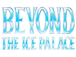 Beyond The Ice Palace (AMI)   © Elite 1988    1/1