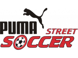 Puma Street Soccer (PS1)   © SunSoft 1999    1/1