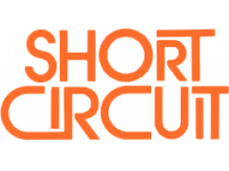 Short Circuit (C64)   ©  1986    1/1