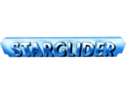 Starglider (C64)   ©      1/1