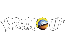 Krakout (C64) &nbsp; &copy;  1987 &nbsp;  1/1