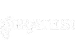 Pirates! (C64)   © MicroProse 1987    1/1