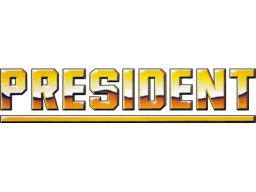 President (C64)   ©  1987    1/1