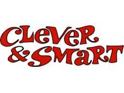 Clever & Smart (C64) &nbsp; &copy;  1987 &nbsp;  1/1