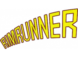 Rimrunner (C64) &nbsp; &copy;  1988 &nbsp;  1/1