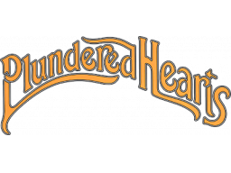 Plundered Hearts (C64)   © Infocom 1987    1/1