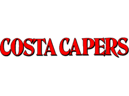 Costa Capers (AMS)   ©  1985    1/1