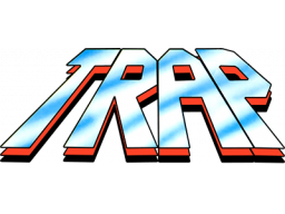 Trap (C64) &nbsp; &copy;  1986 &nbsp;  1/1