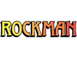 Rockman (1985) (C16) &nbsp; &copy; Mastertronic 1985 &nbsp;  1/1