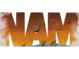 NAM (C64)   ©  1986    1/1