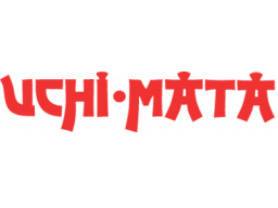 Uchi Mata (C64)   ©  1986    1/1