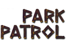 Park Patrol (C64)   ©  1984    1/1