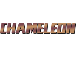 Chameleon (C64) &nbsp; &copy; Electric Dreams 1986 &nbsp;  1/1