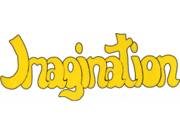 Imagination (C64)   © Firebird 1987    1/1