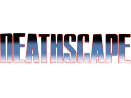 Deathscape (C64)   ©  1987    1/1