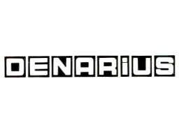 Denarius (C64) &nbsp; &copy;  1987 &nbsp;  1/1