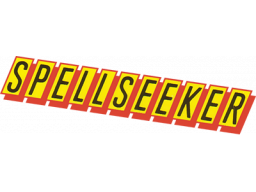 Spellseeker (C64) &nbsp; &copy; Bug Byte 1987 &nbsp;  1/1