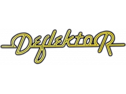 Deflektor (C64)   ©  1988    1/1